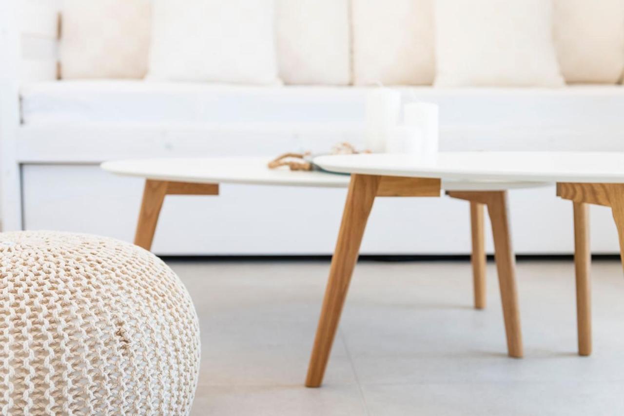 Agkairia´S House Apartman Angeriá Kültér fotó