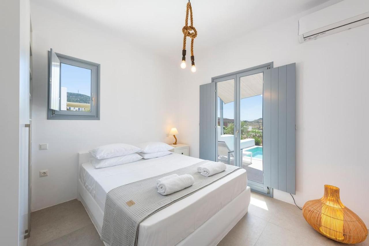 Agkairia´S House Apartman Angeriá Kültér fotó