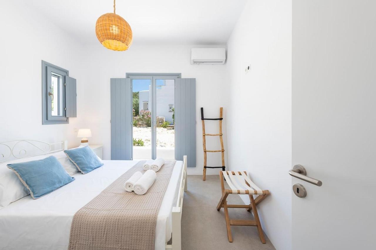Agkairia´S House Apartman Angeriá Kültér fotó